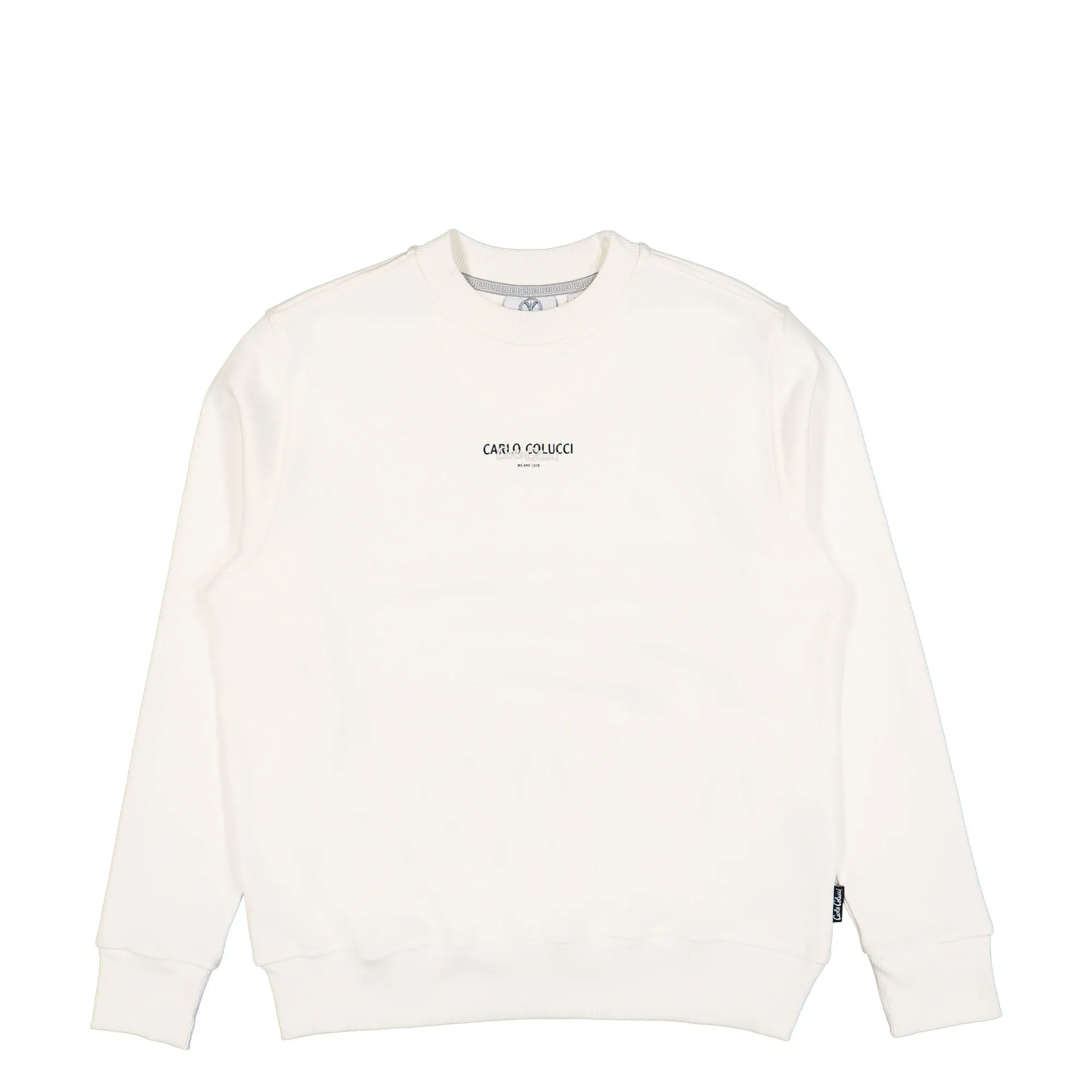 Sweatshirt Basic Line