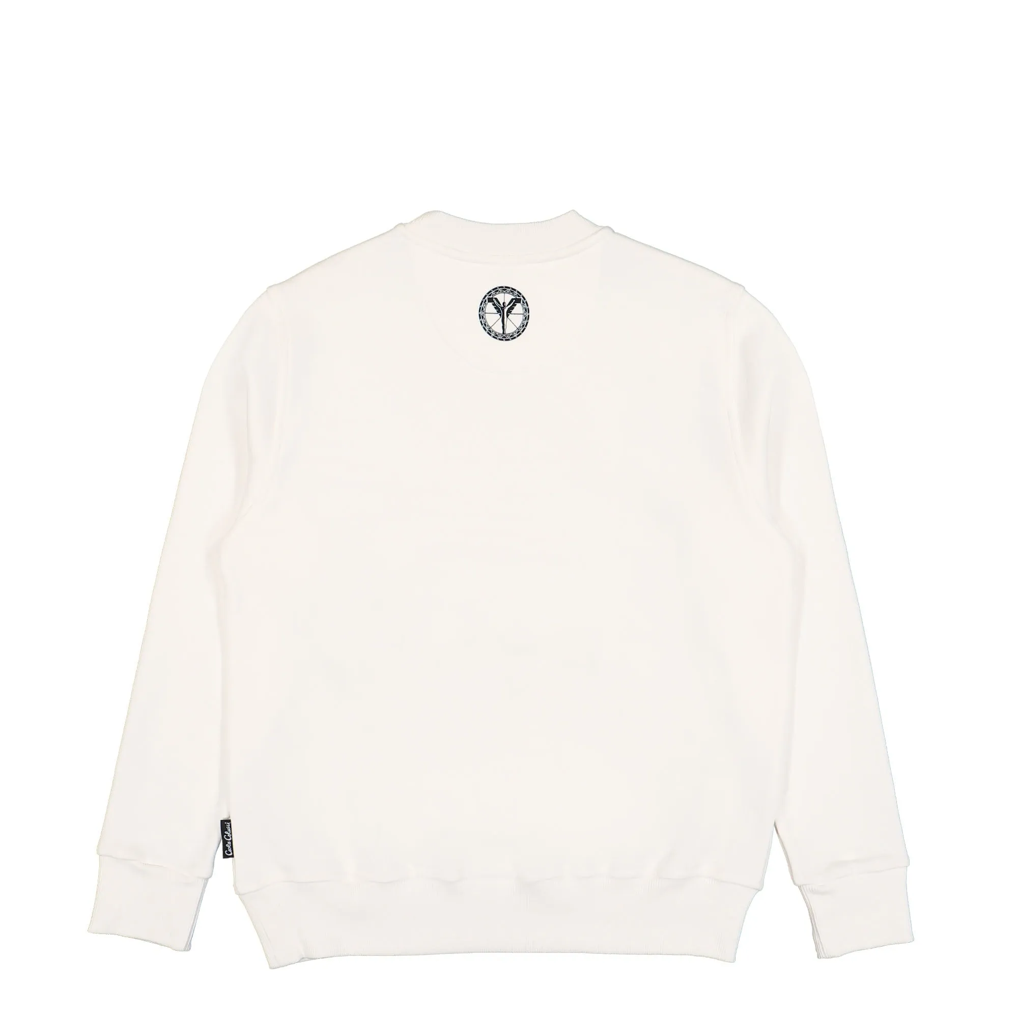 Sweatshirt Basic Line