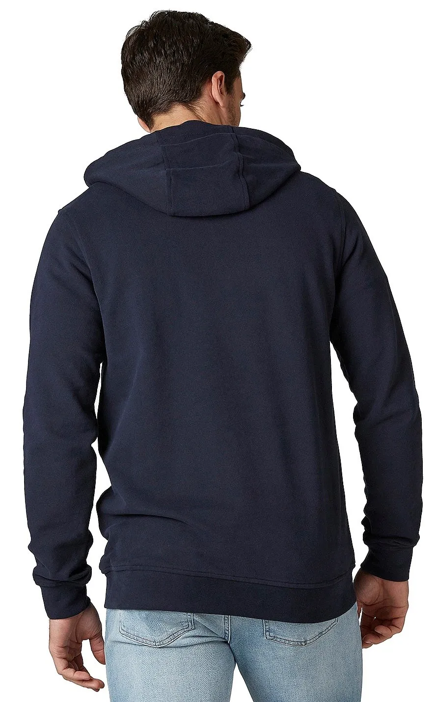 sweatshirt Helly Hansen HH Box - Navy - men´s