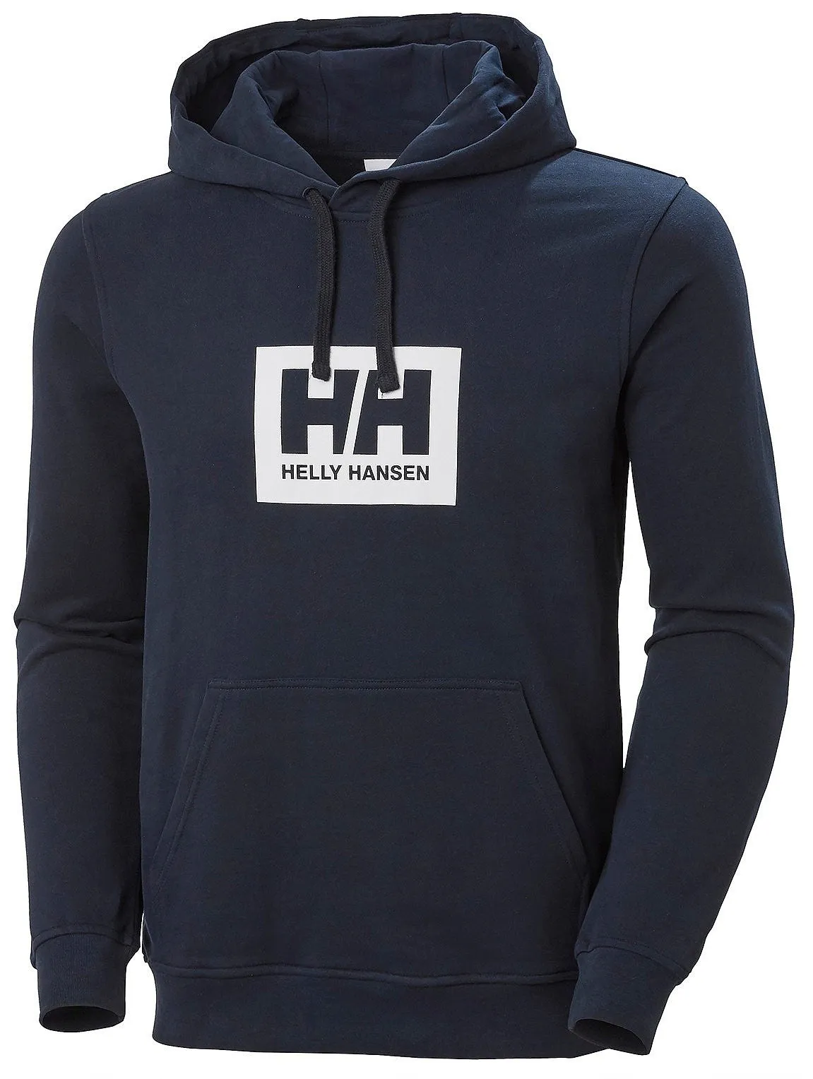 sweatshirt Helly Hansen HH Box - Navy - men´s