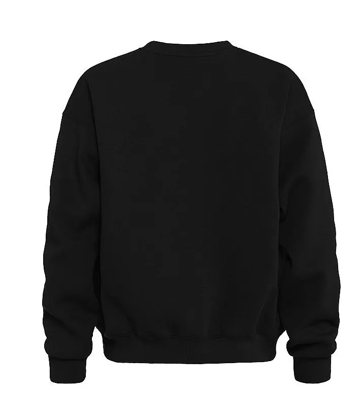 sweatshirt Horsefeathers Angela - Black - women´s