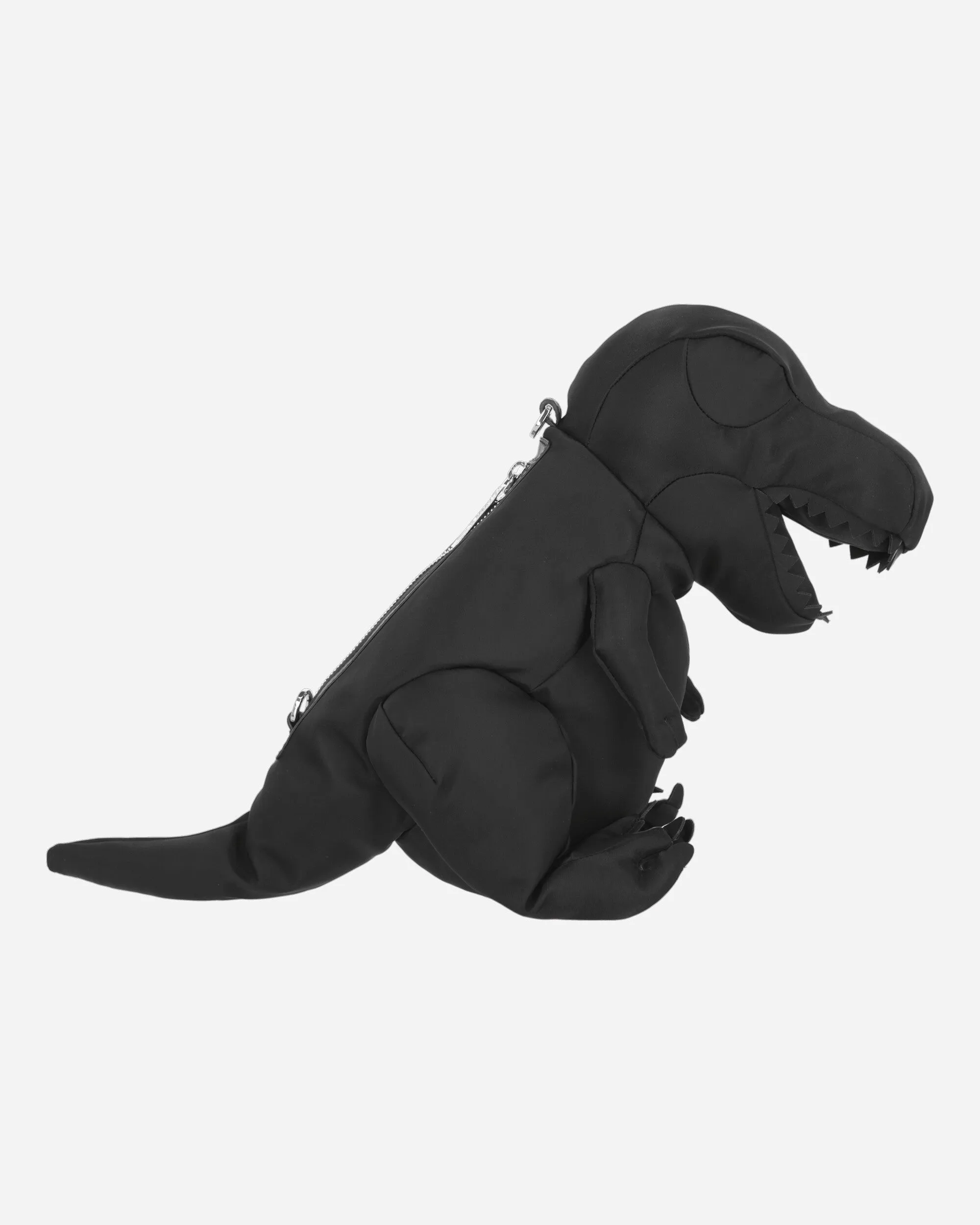 T-Rex Bag Black