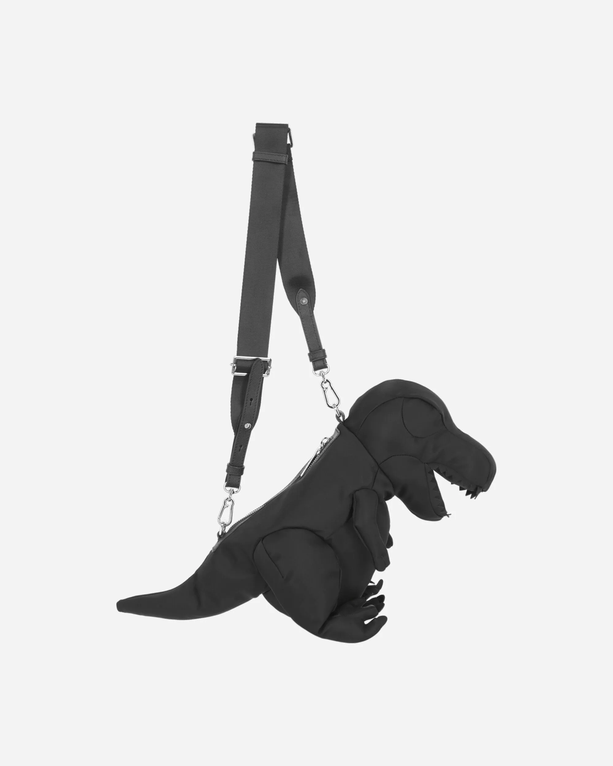 T-Rex Bag Black