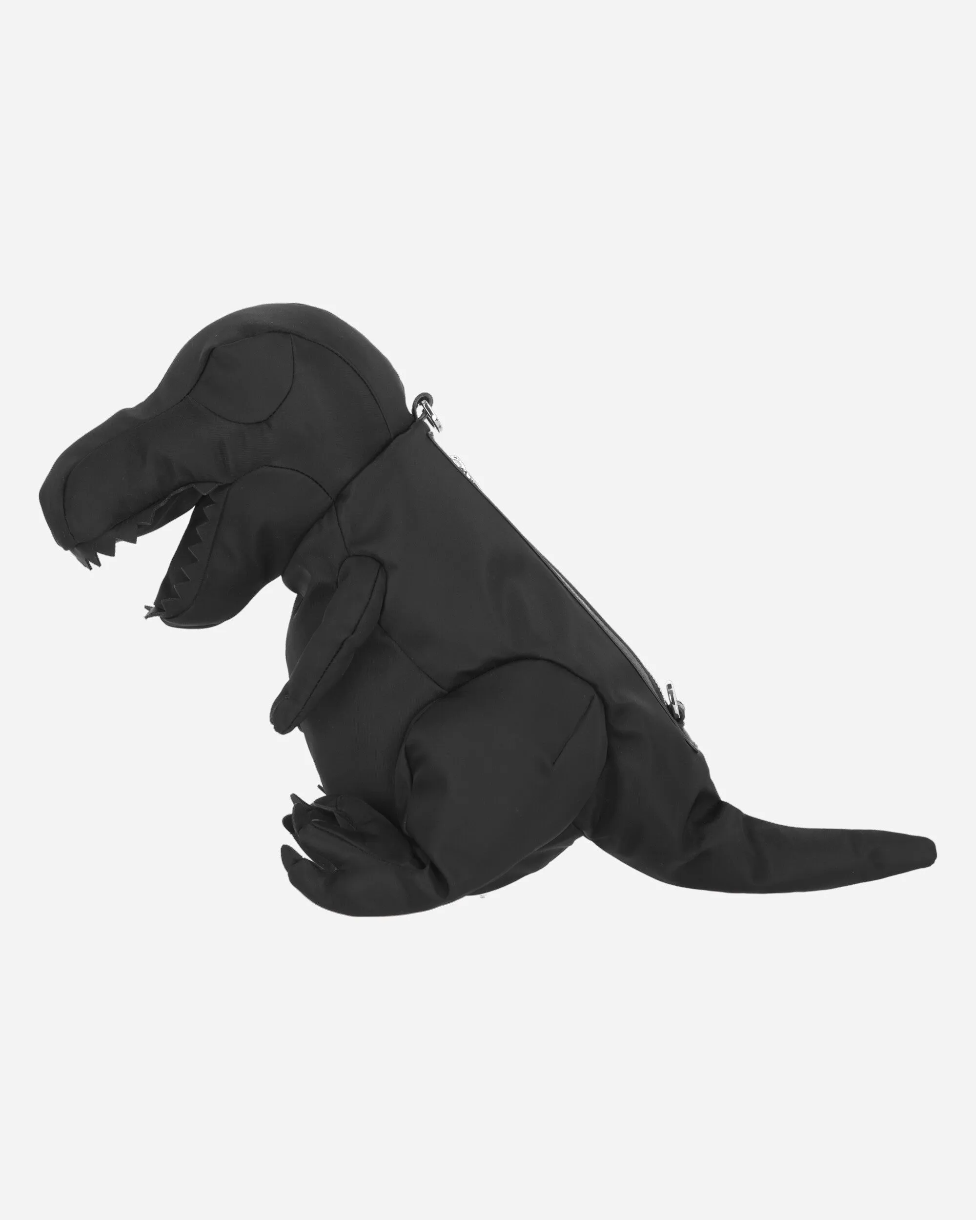 T-Rex Bag Black