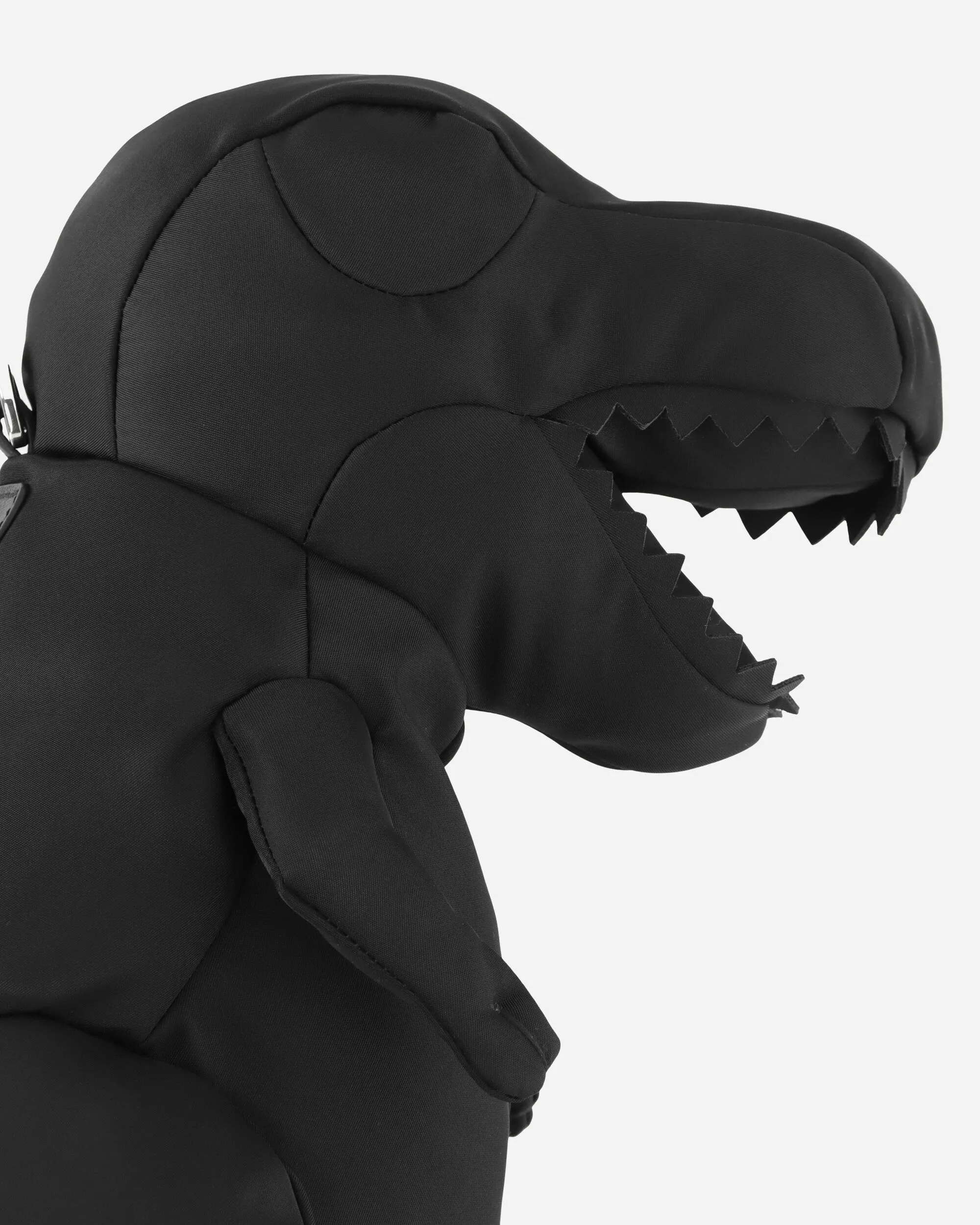 T-Rex Bag Black