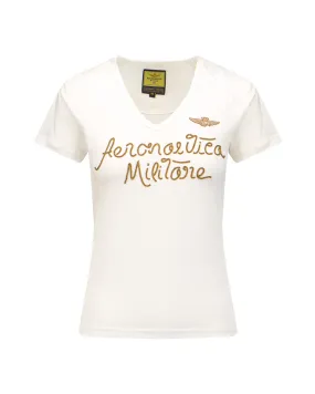 T-shirt Aeronautica Militare 231TS2094DJ598-73009