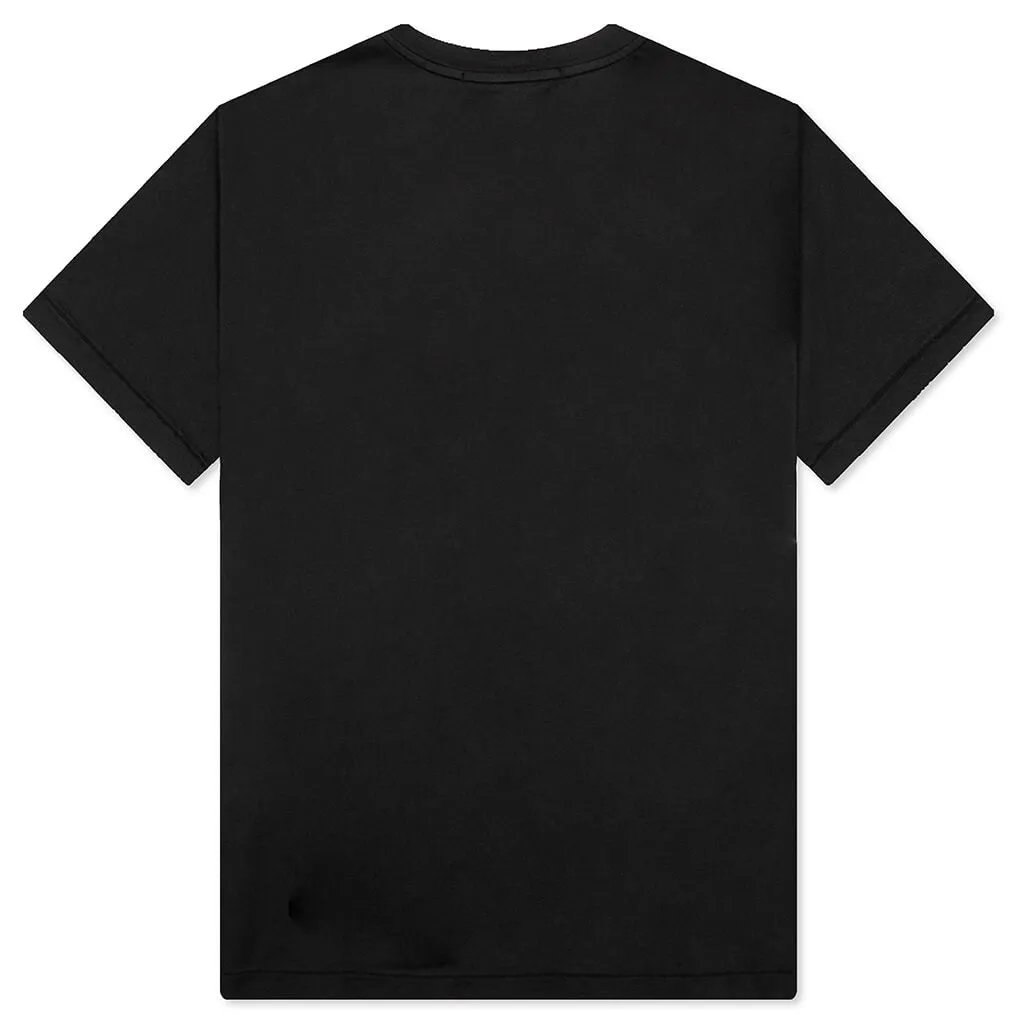 Black T-Shirt