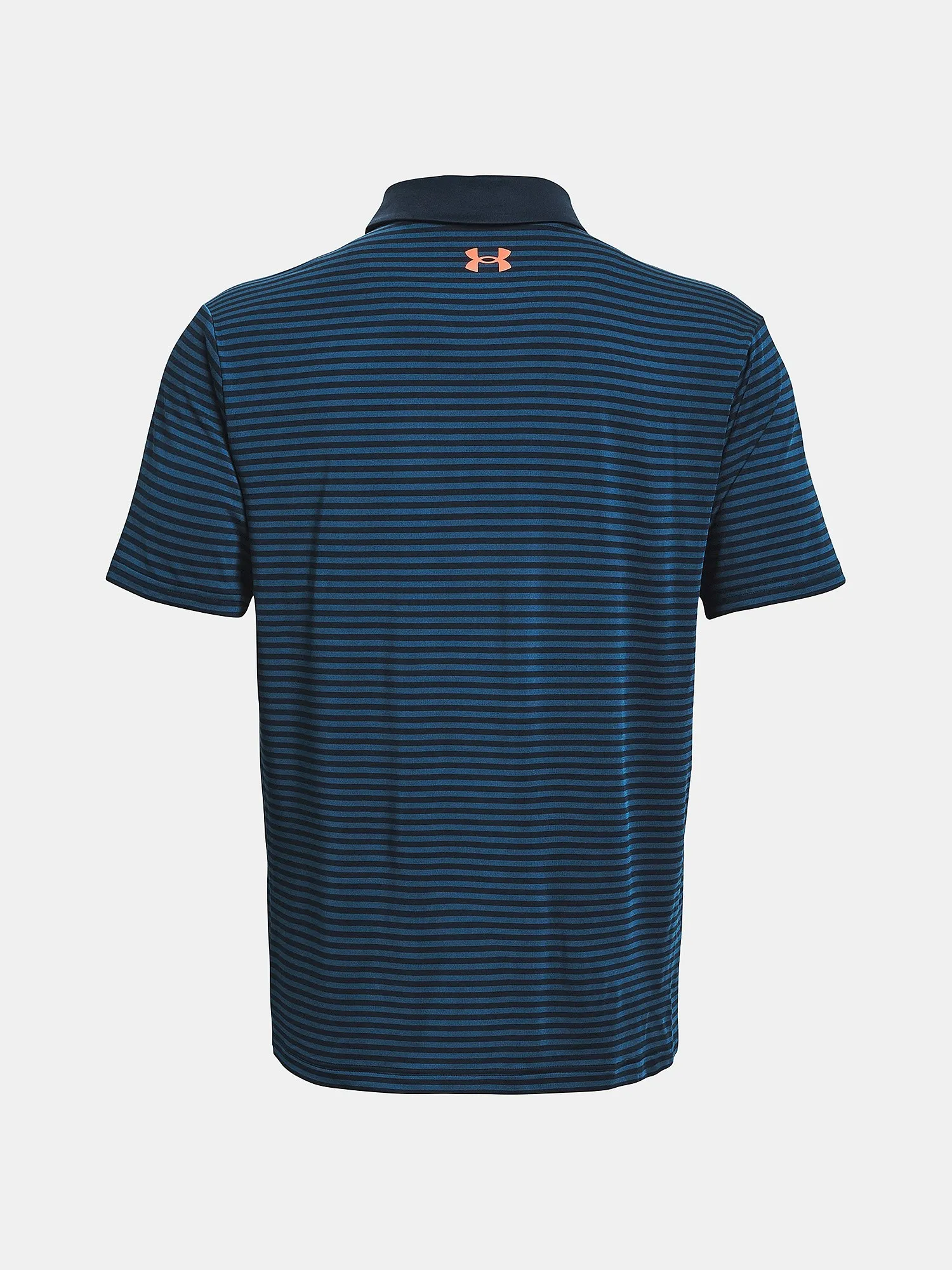 T-Shirt Under Armour Playoff 2.0 Polo - Academy/Petrol Blue - men´s