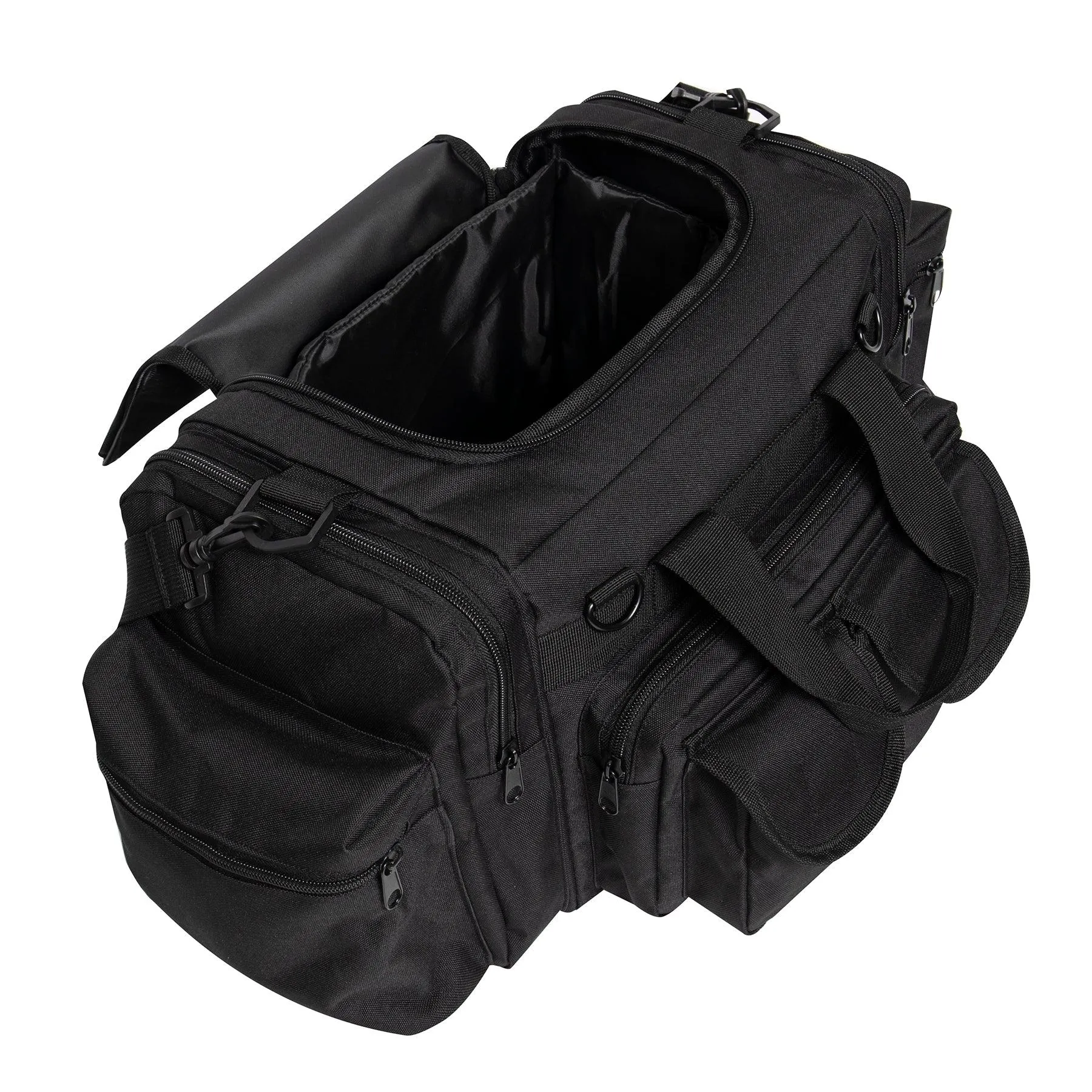 Tactical EMT Bag