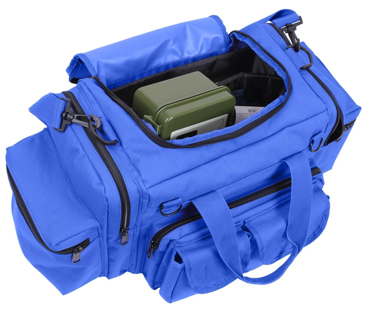 Tactical EMT Bag