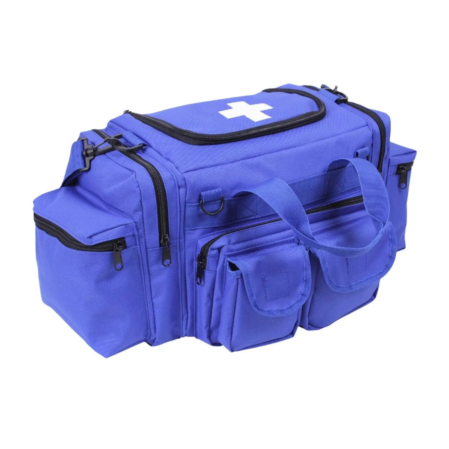 Tactical EMT Bag