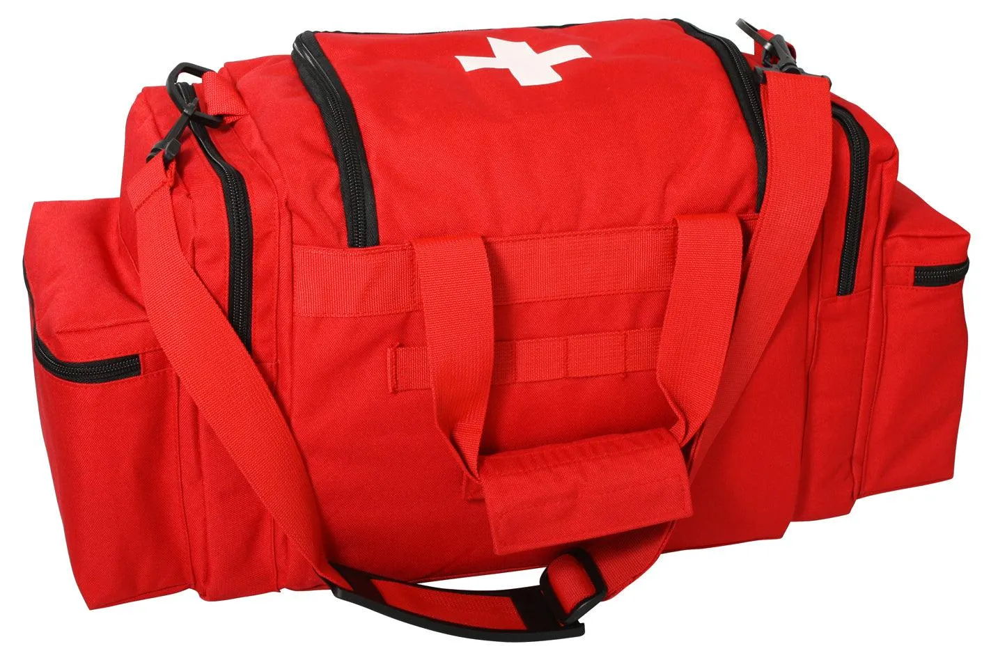 Tactical EMT Bag