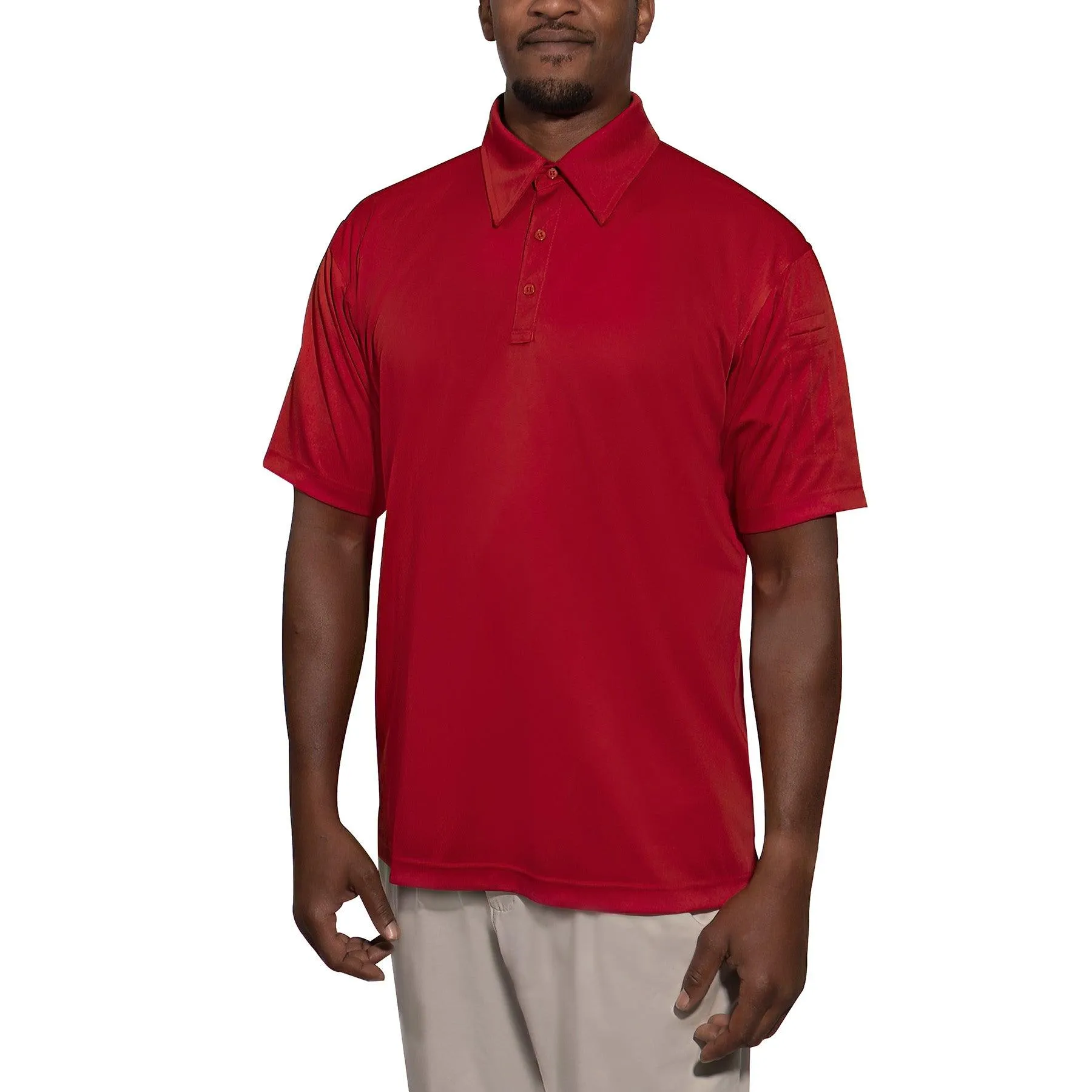 Tactical Performance Polo Shirt