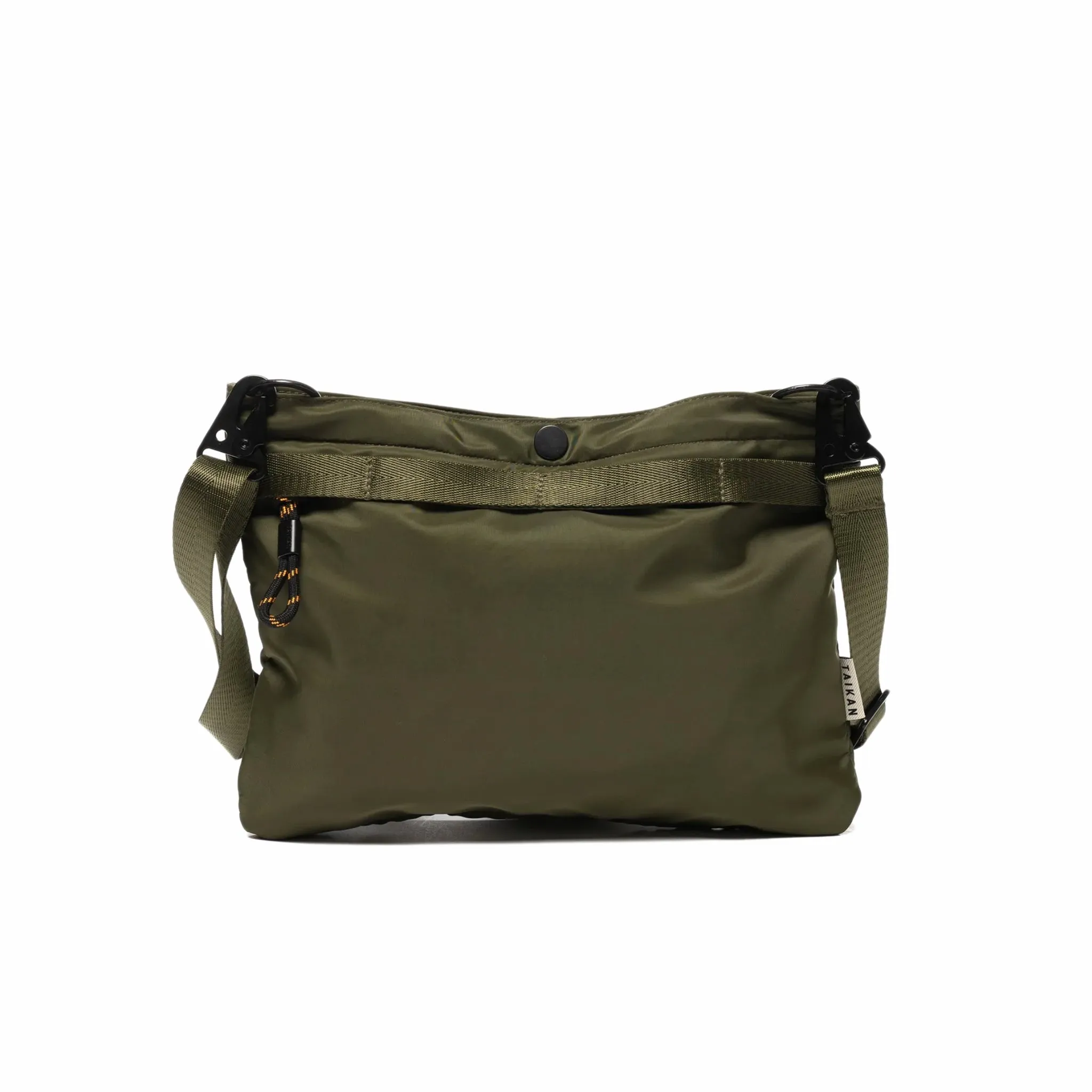 Taikan Sukhoi Bag (Olive)