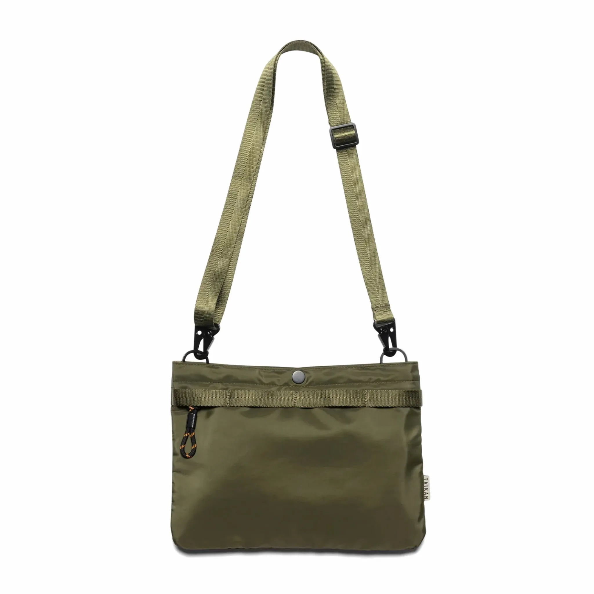 Taikan Sukhoi Bag (Olive)