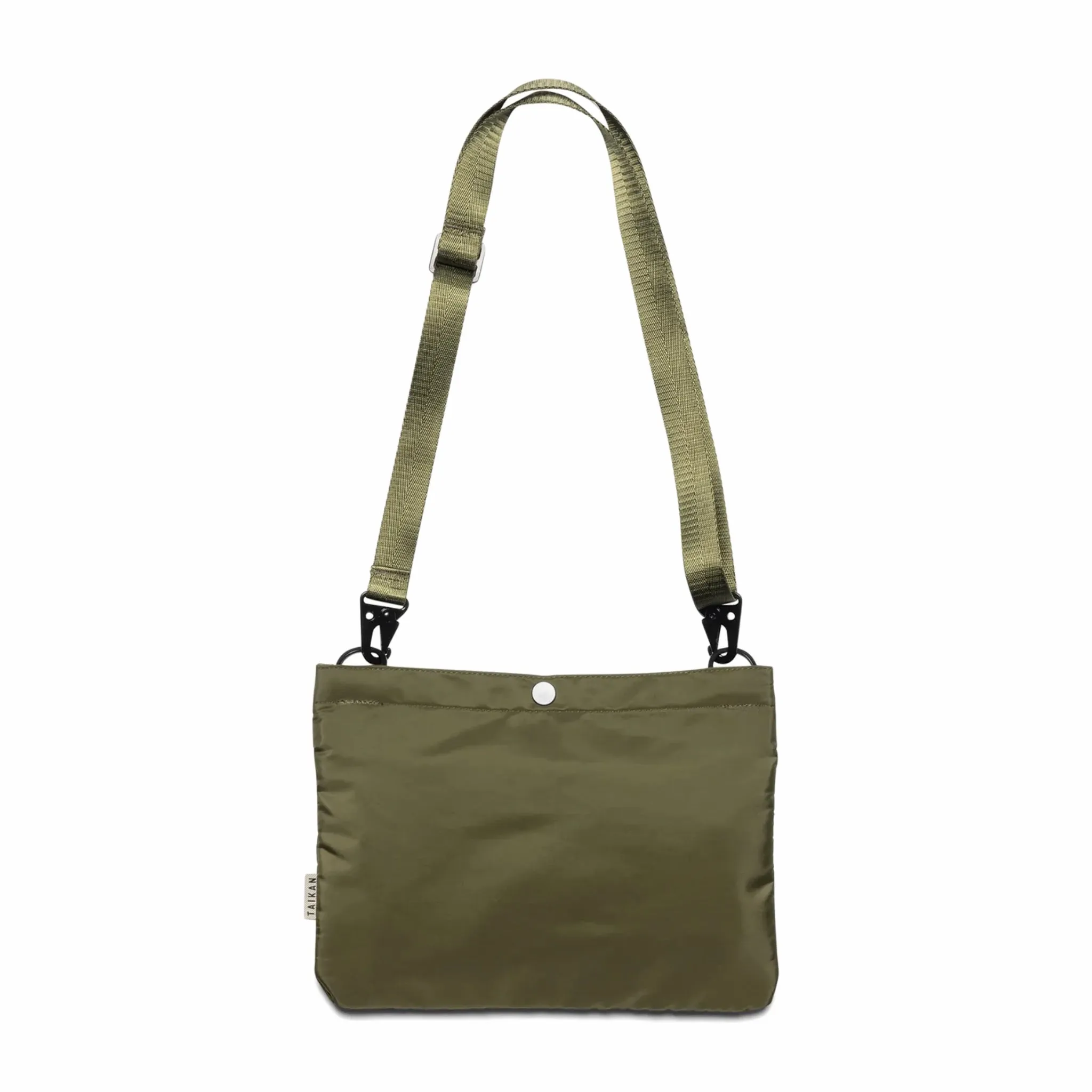 Taikan Sukhoi Bag (Olive)