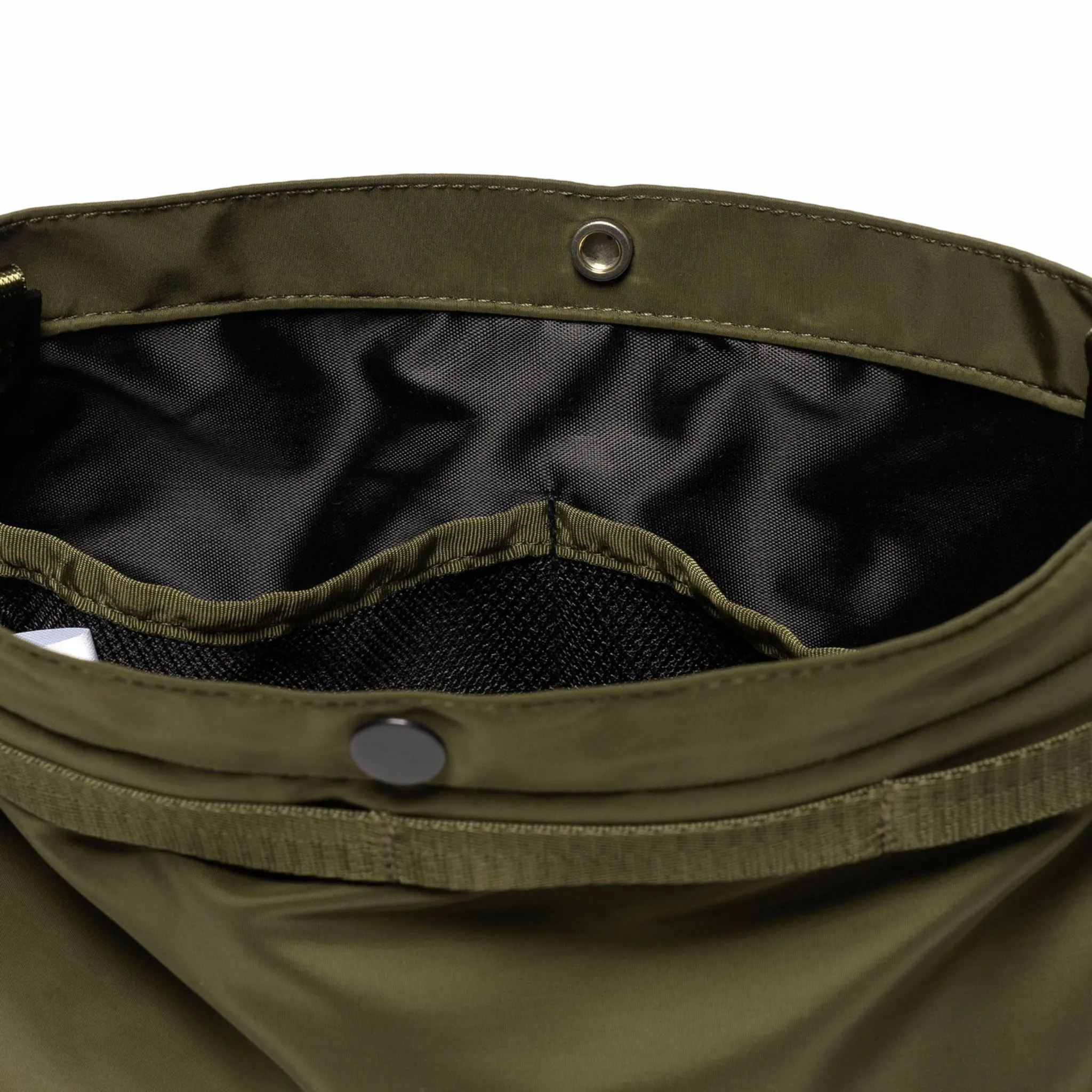 Taikan Sukhoi Bag (Olive)