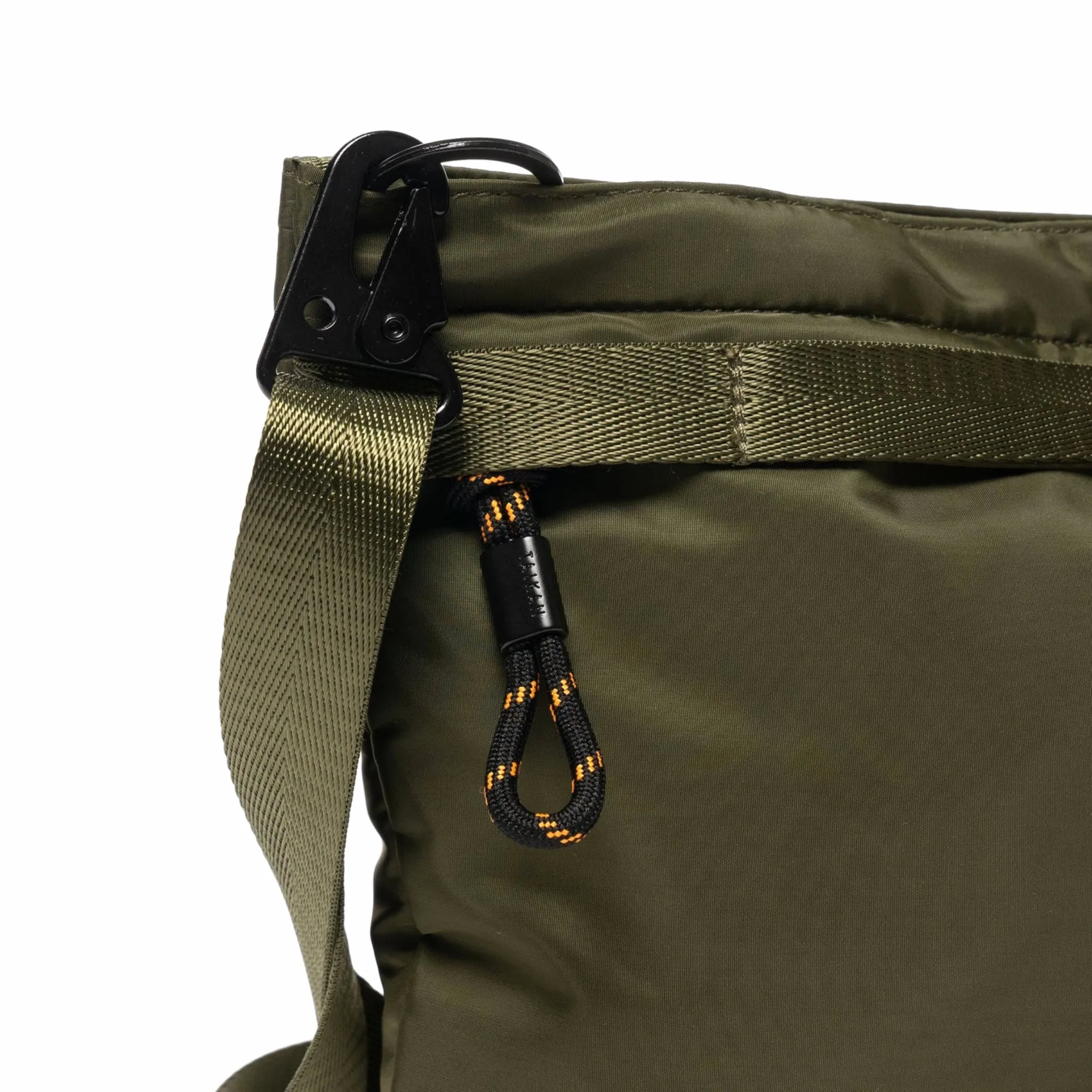 Taikan Sukhoi Bag (Olive)