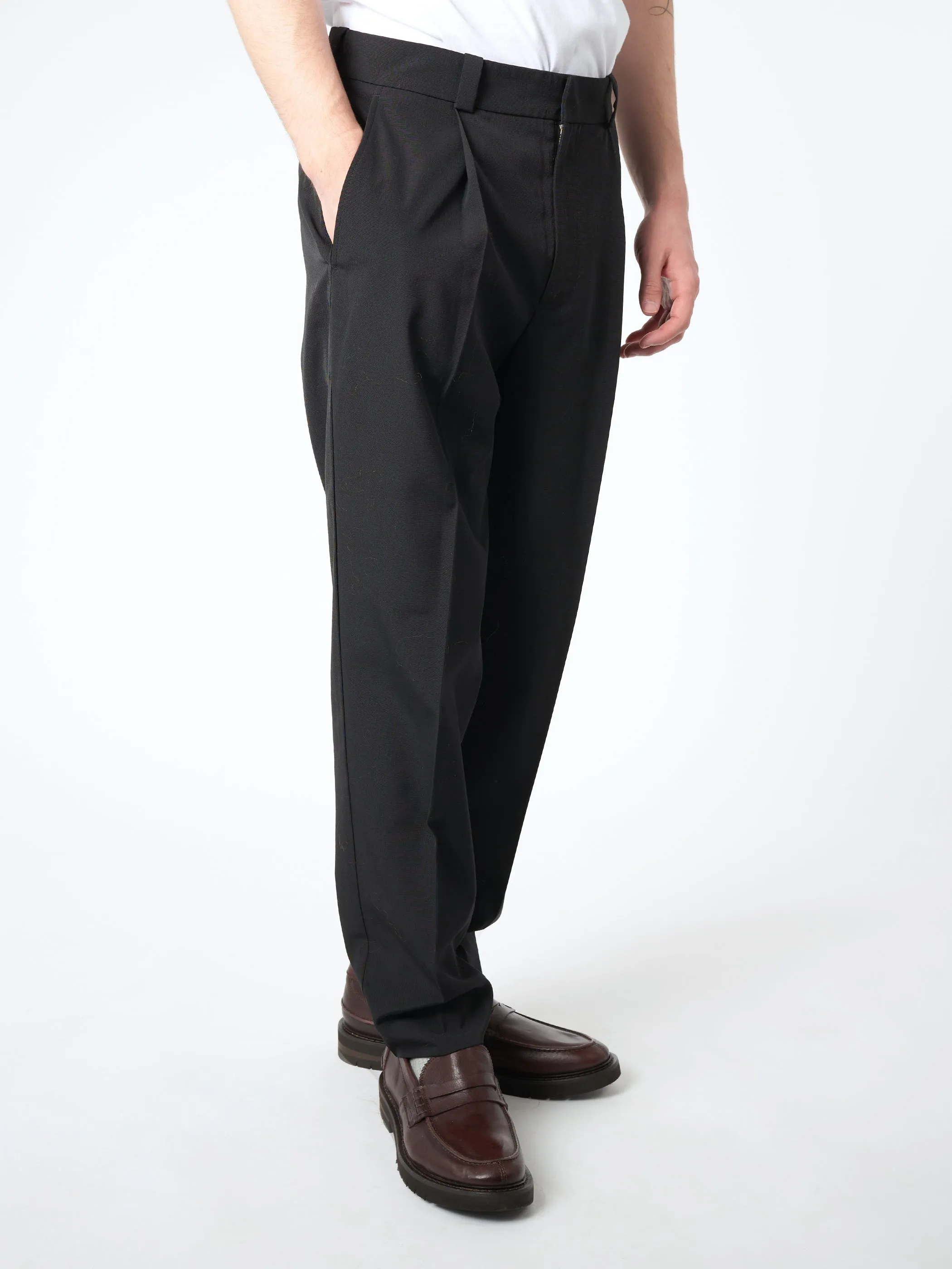 Tailored Pants