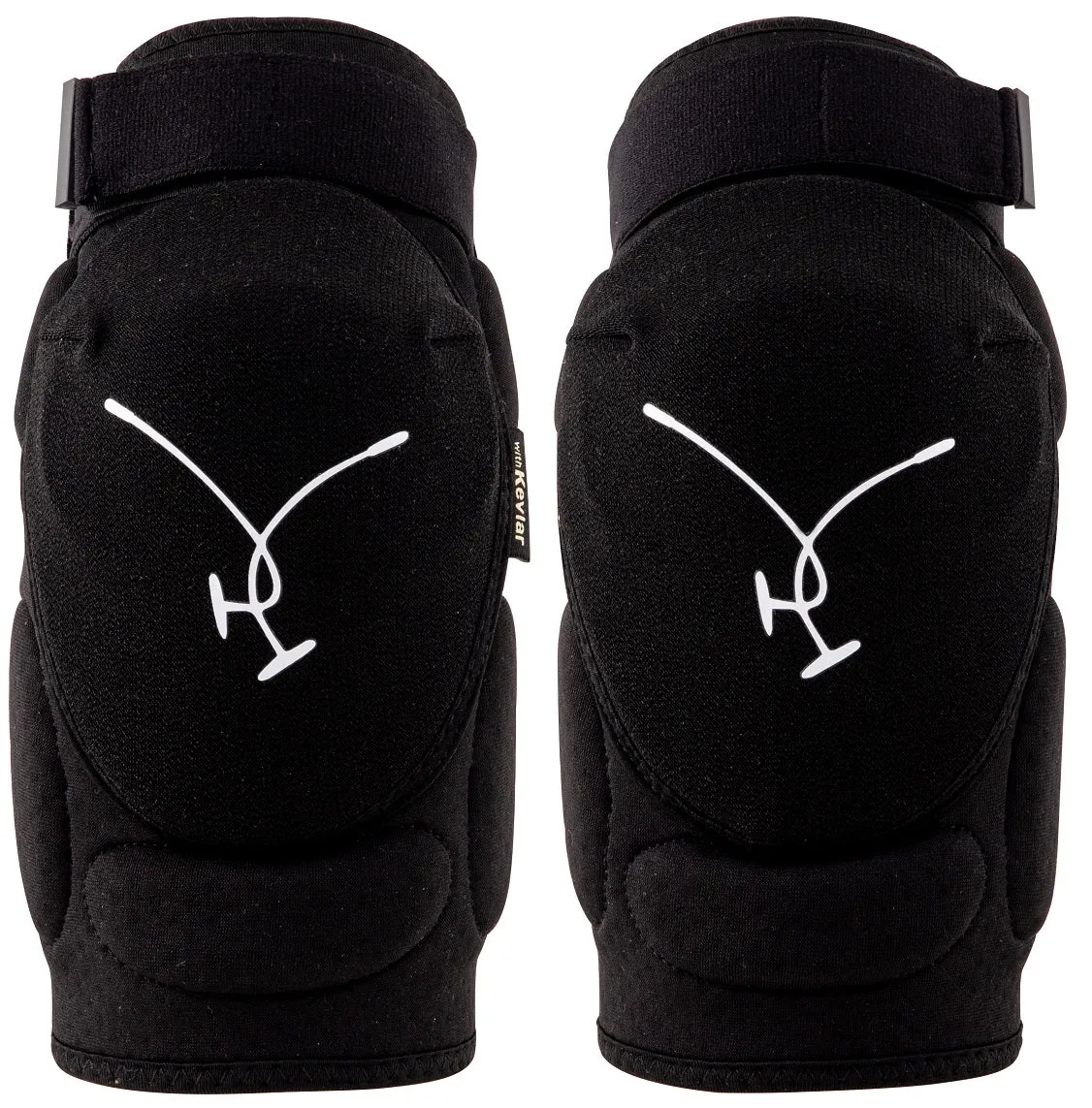 TATO'S Pro Polo Elbow Guards