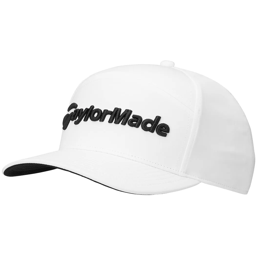 TaylorMade Men's Horizon Snapback Golf Hat