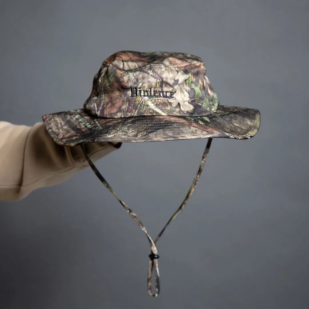 TD Violence Boonie Hat