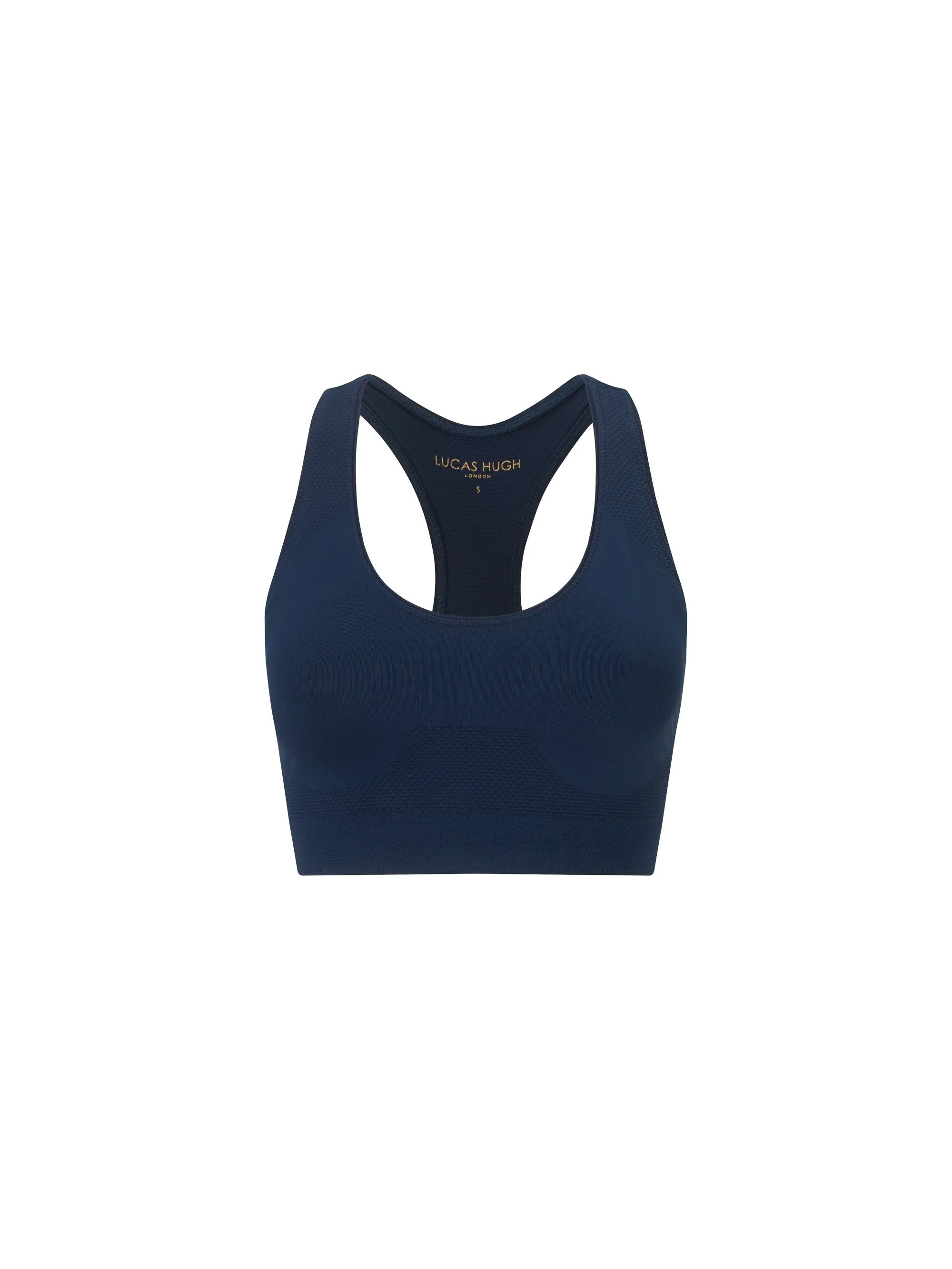 Technical Knit Sports Bra