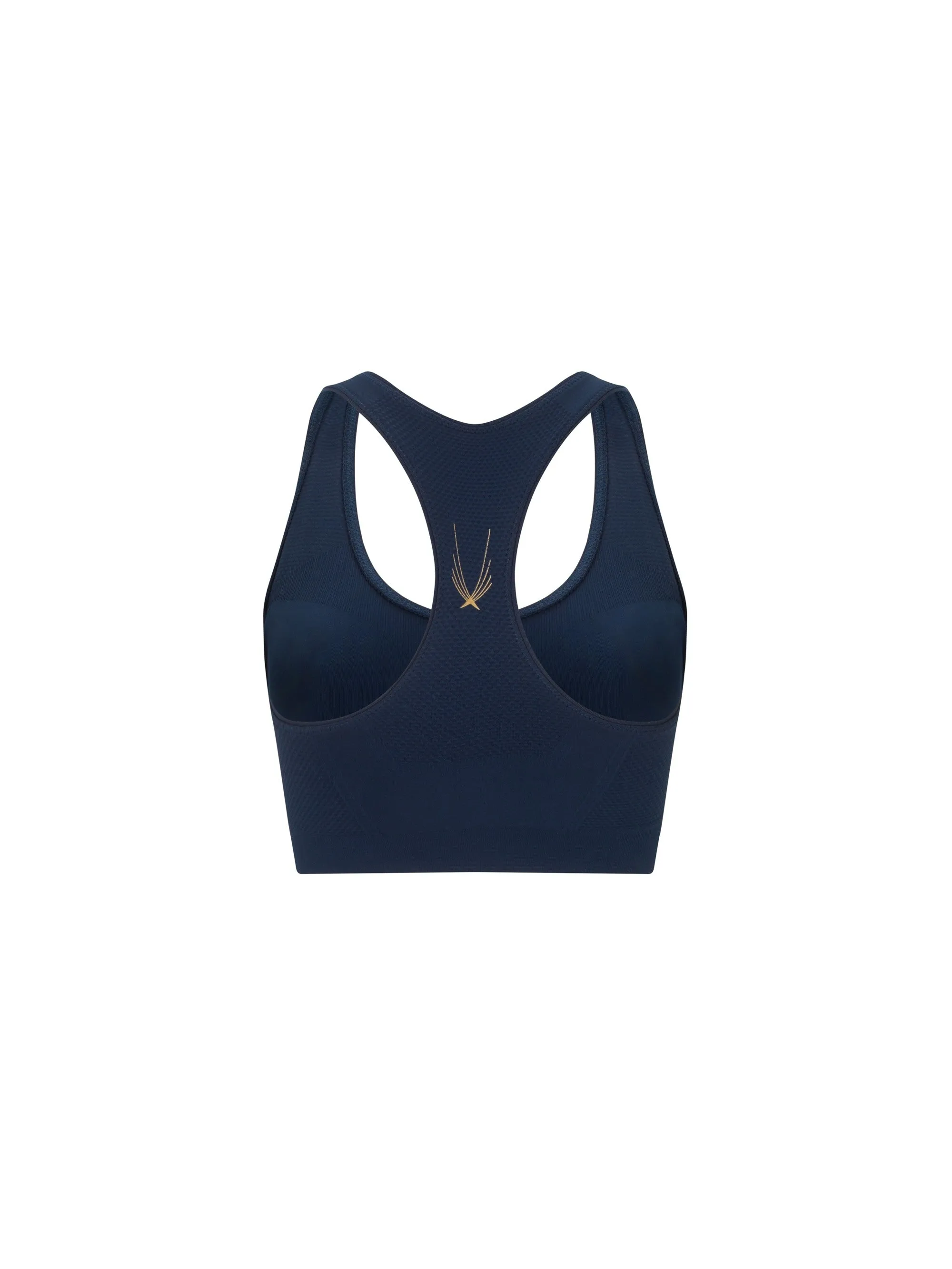 Technical Knit Sports Bra