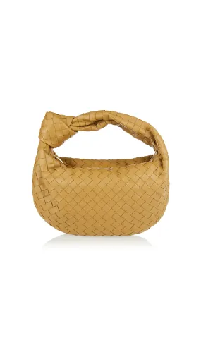 Teen Jodie Bag - Praline