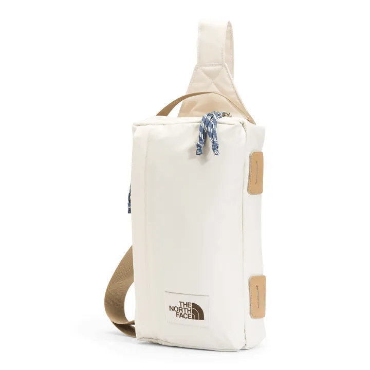 The North Face Field Bag -> North Face Field Bag