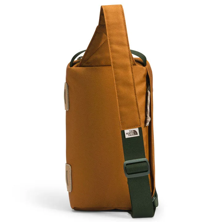 The North Face Field Bag -> North Face Field Bag