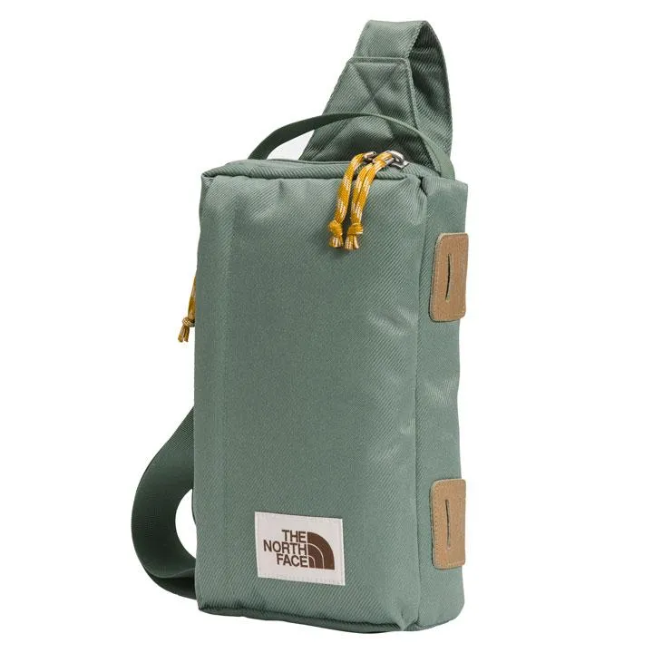 The North Face Field Bag -> North Face Field Bag