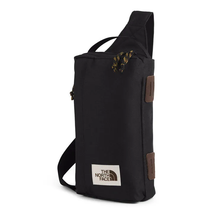 The North Face Field Bag -> North Face Field Bag