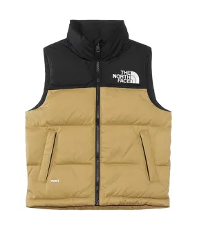 The North Face Kids Teen 1996 Retro Nuptse Vest (Little Kid/Big Kid)