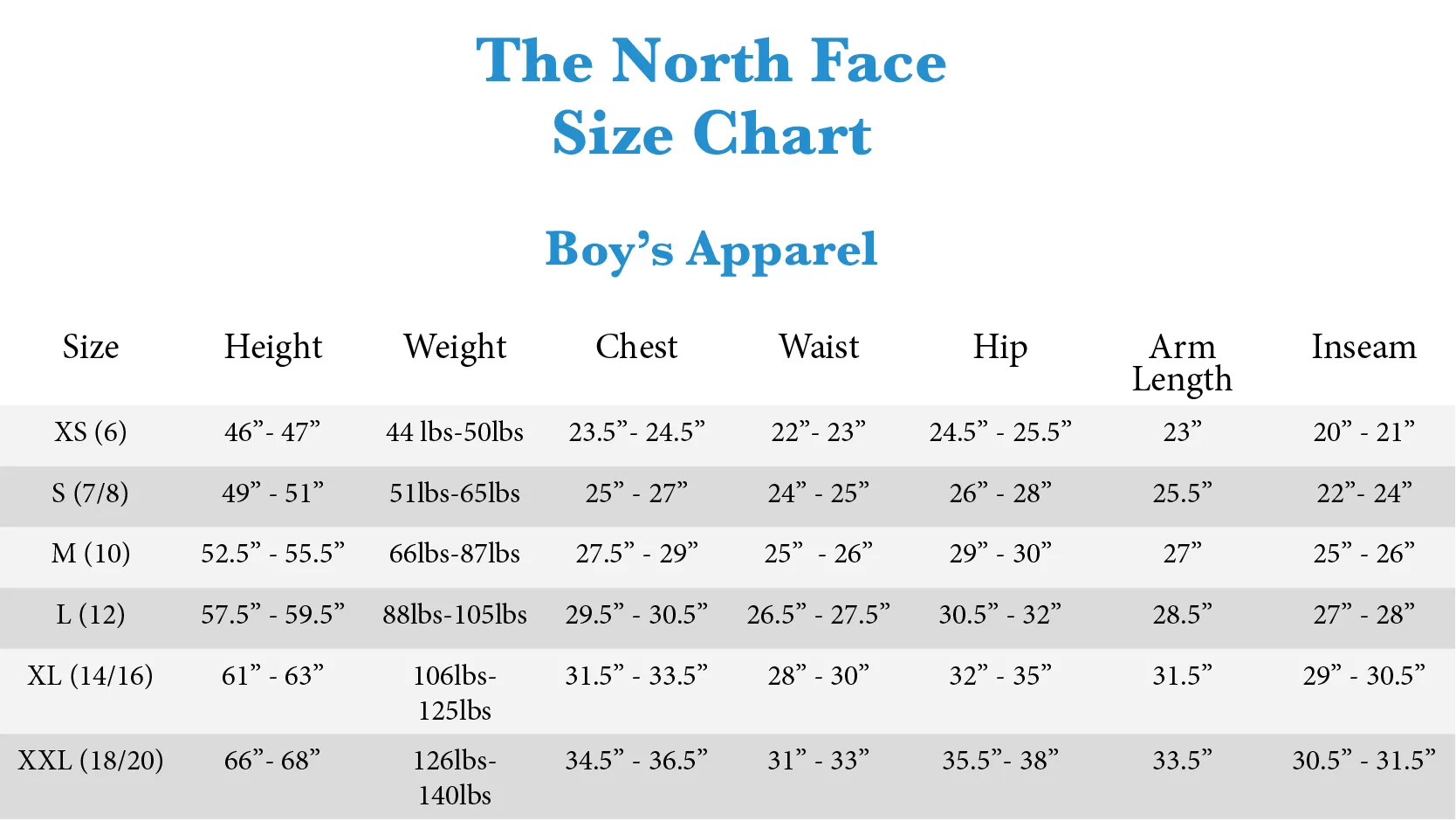 The North Face Kids Teen Antora Triclimate (Little Kid/Big Kid)