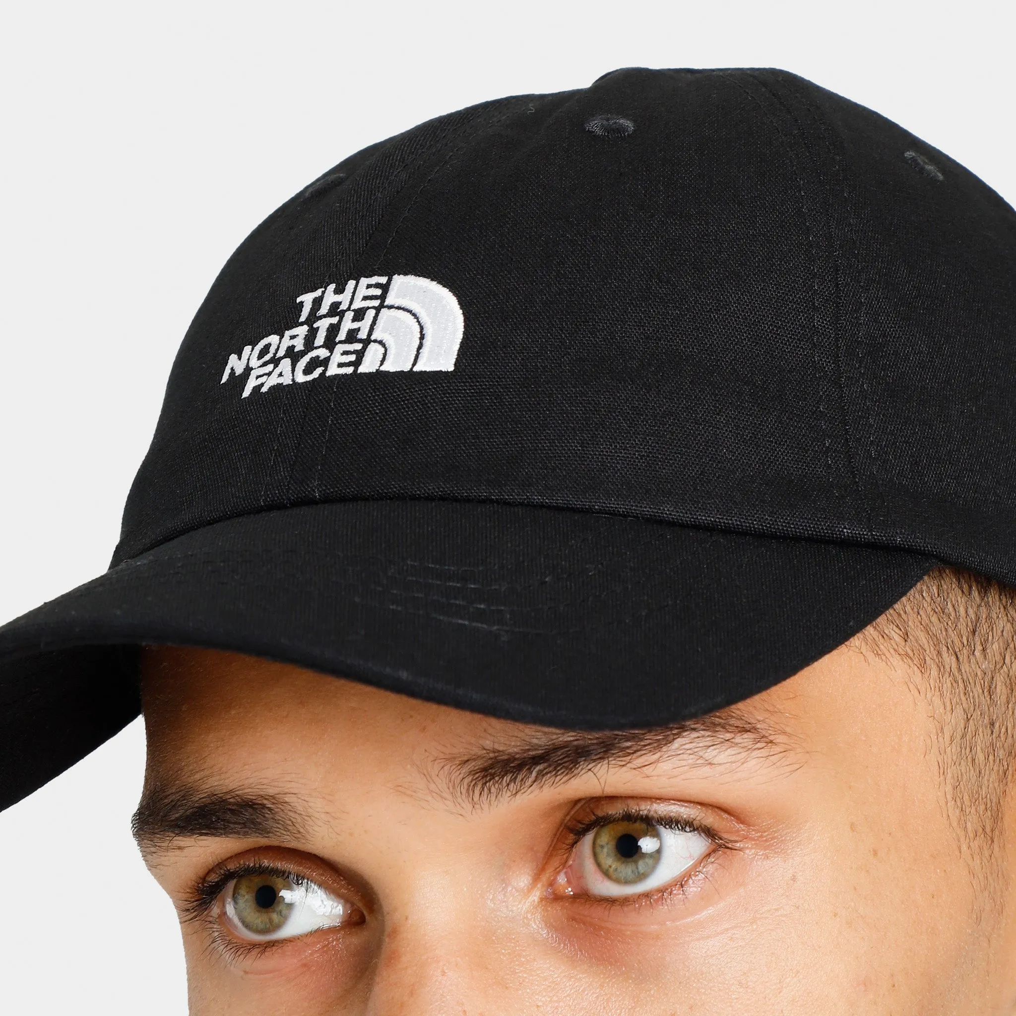 The North Face Norm Hat / TNF Black