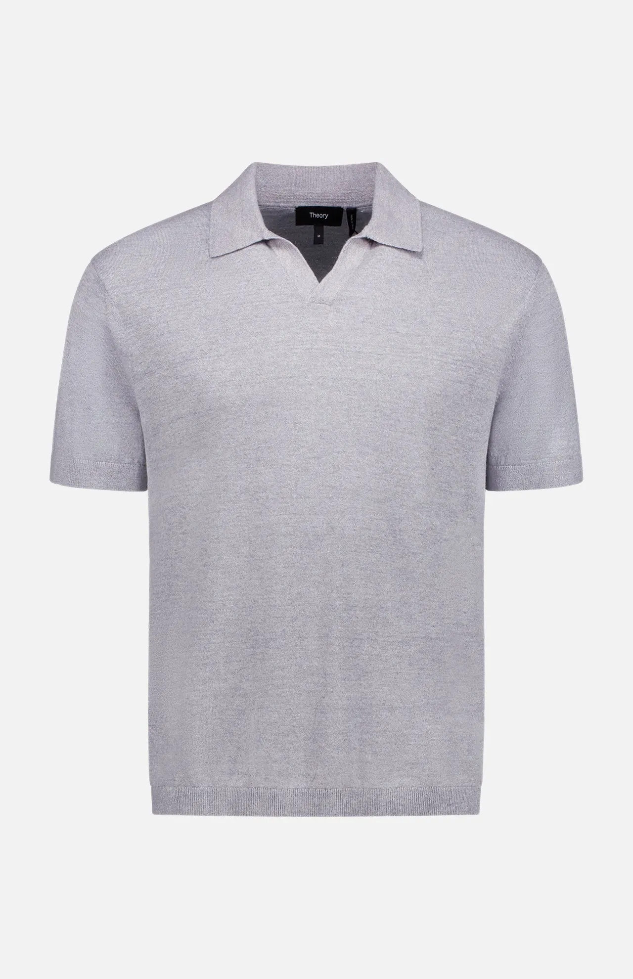    THEORY   Brenan Polo