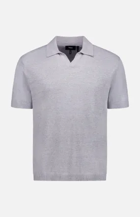    THEORY   Brenan Polo