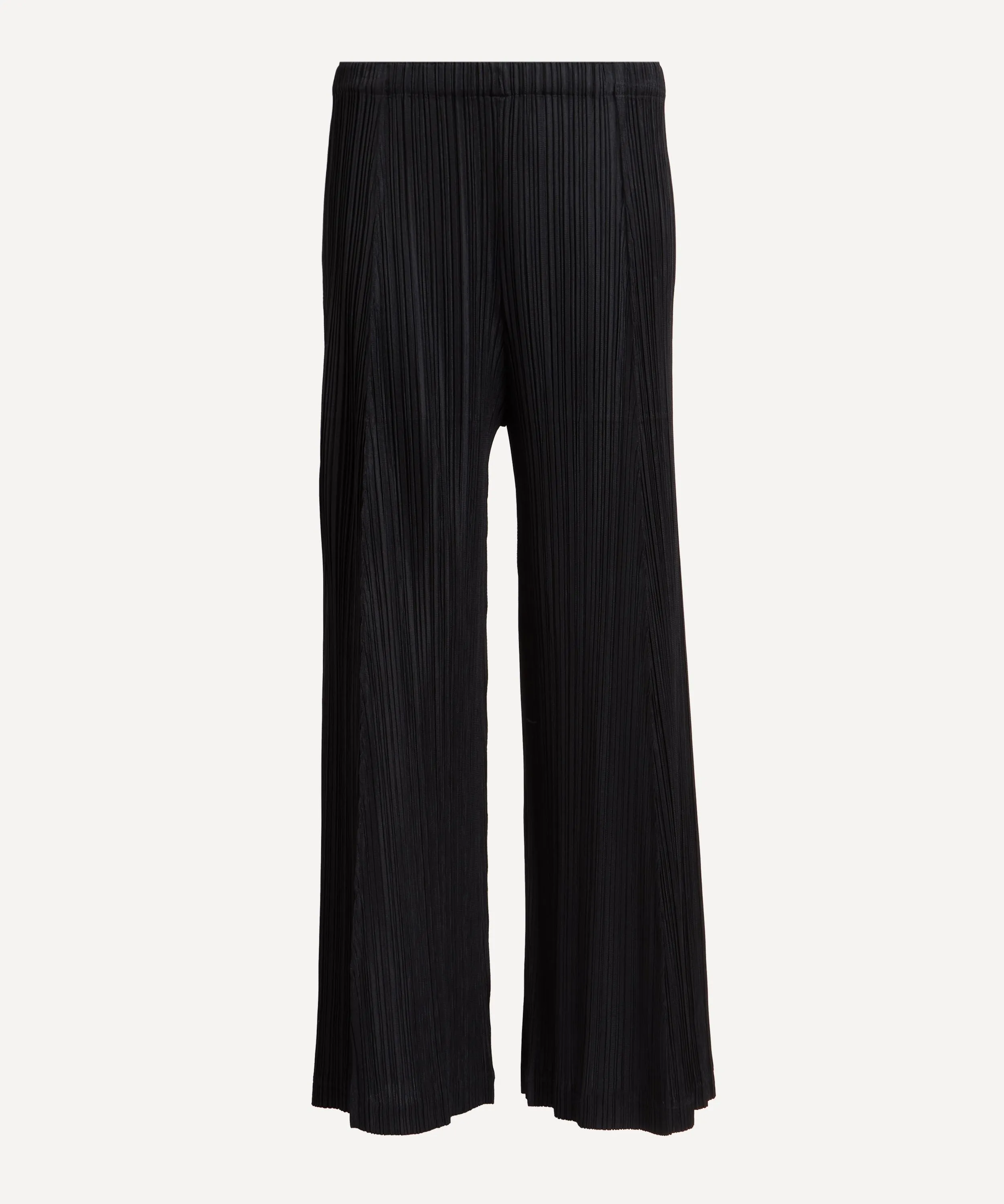 THICKER BOTTOMS 2 Pleated Trousers