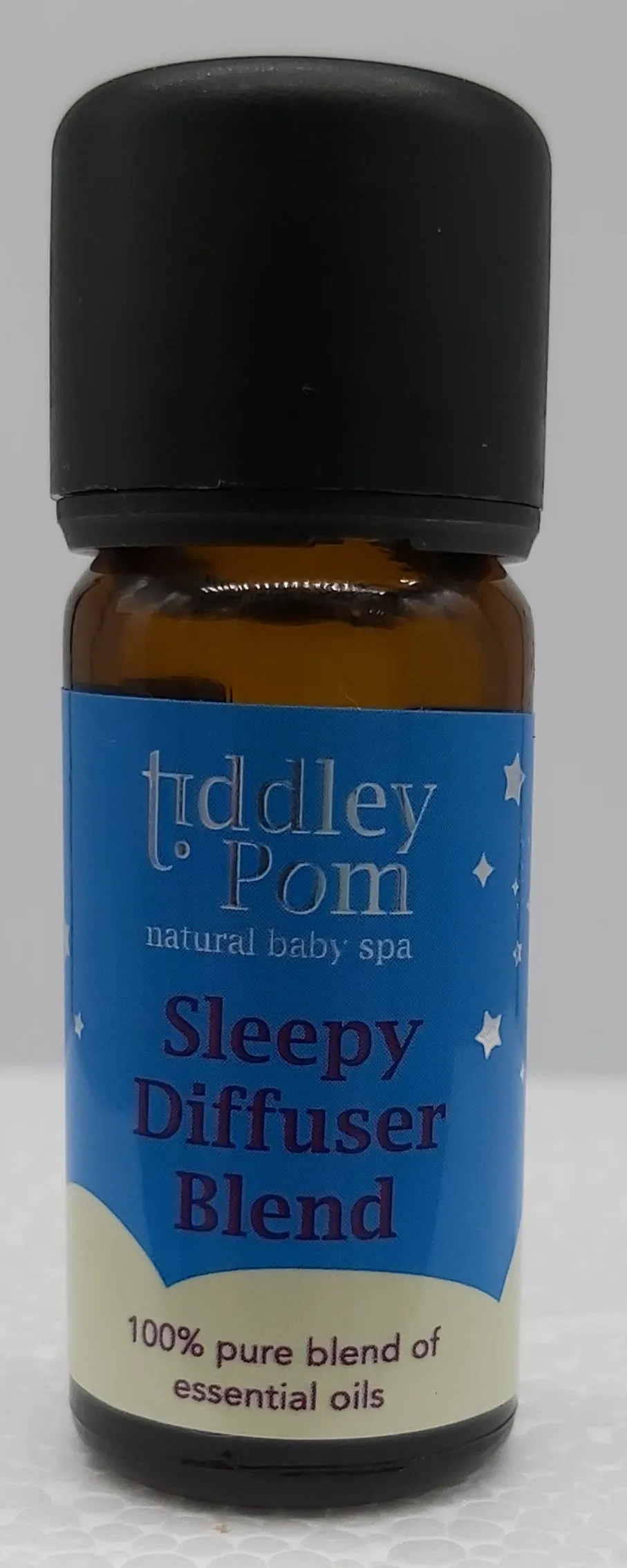 Tiddley Pom Partner Starter Bag Premium