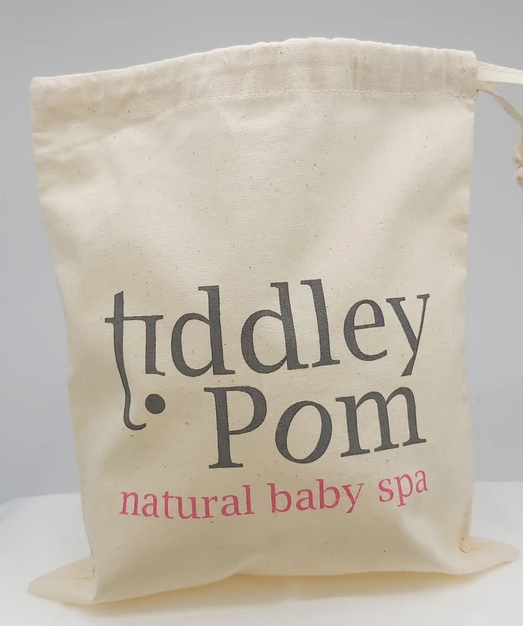 Tiddley Pom Partners Starter Bag Standard