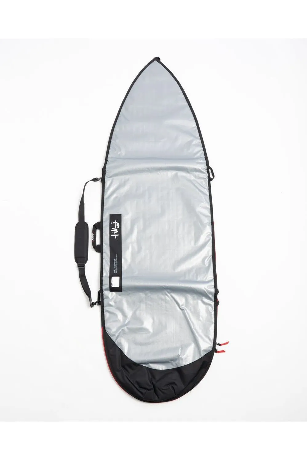 Tiki Tripper Shortboard Bag