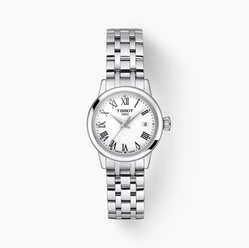 Tissot Classic Dream Ladies Watch