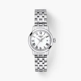 Tissot Classic Dream Ladies Watch