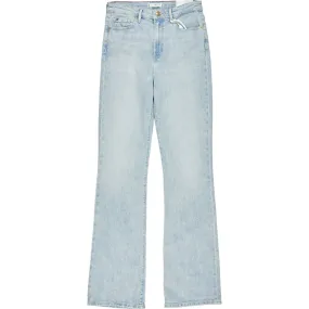 Tommy Hilfiger Light Blue Bootcut Jeans