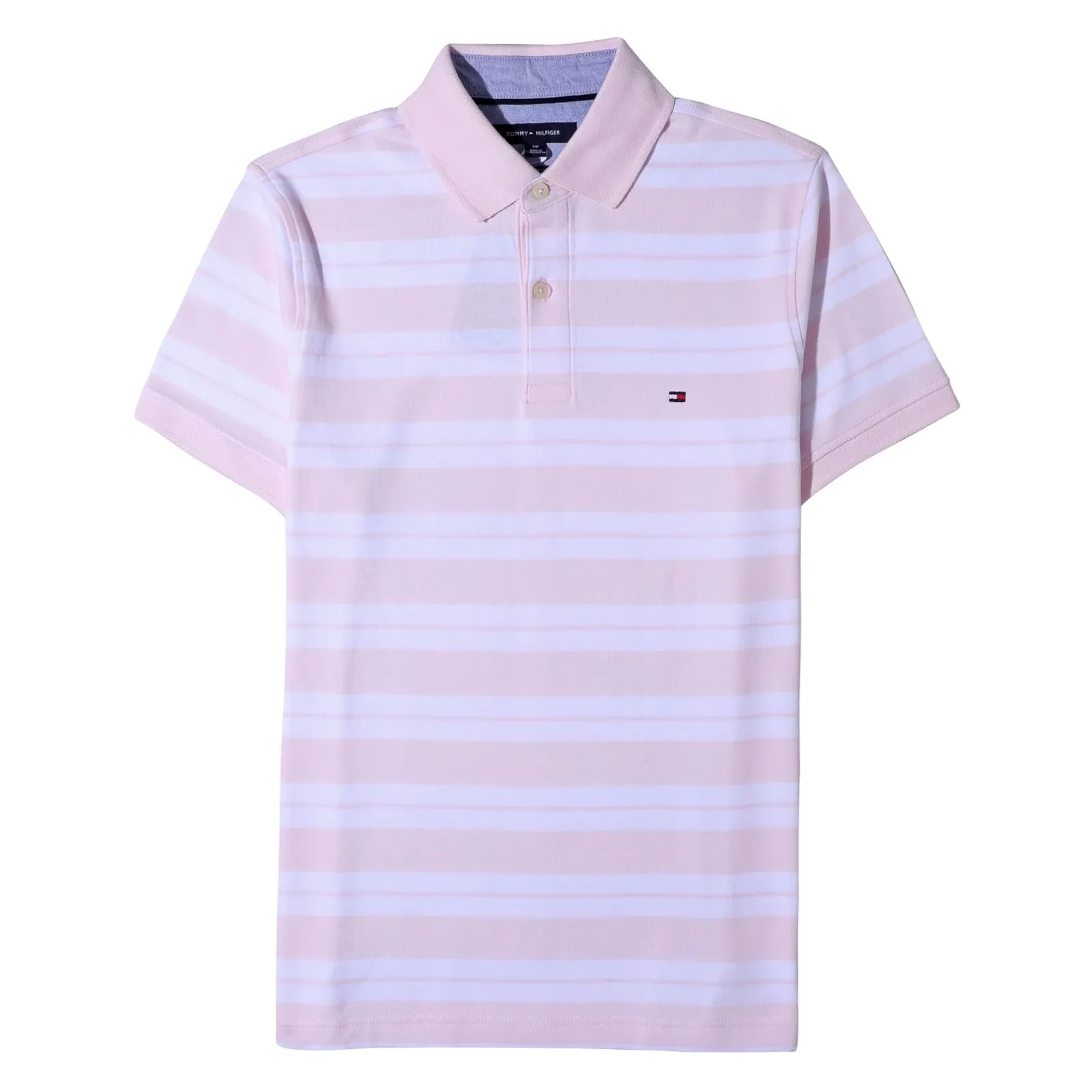 Tommy Hilfiger Relax Fit Polo Shirt