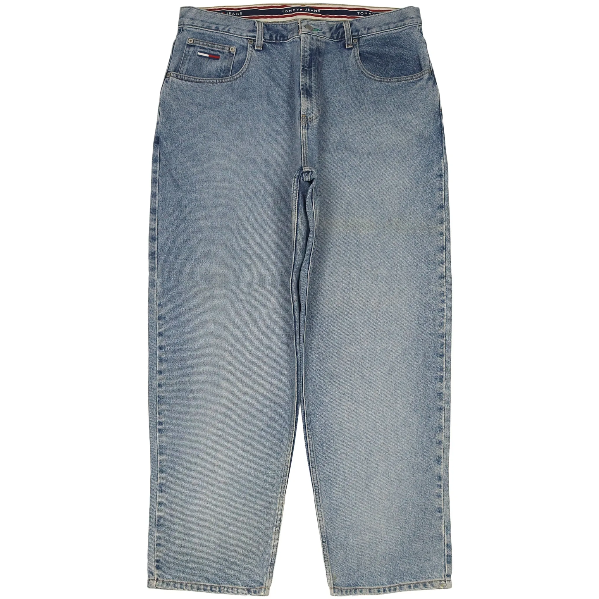 Tommy Hilfiger Tommy Jeans Blue Denim Jeans