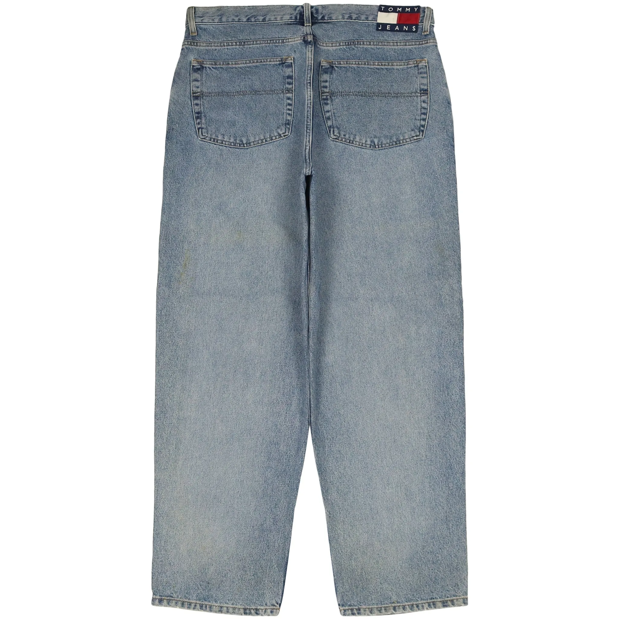 Tommy Hilfiger Tommy Jeans Blue Denim Jeans