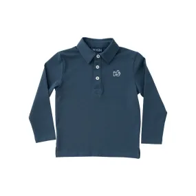 Too Cool for School Polo