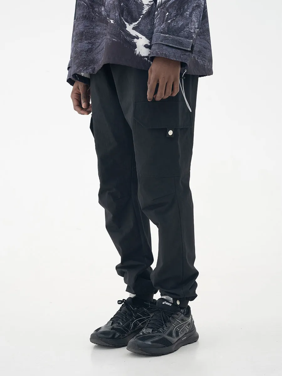 Tooling Cargo Trousers